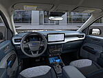New 2025 FORD MAVERICK XLT in PEMBROKE PINES, FLORIDA (Photo 9)