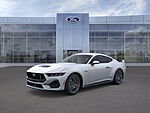 New 2025 FORD MUSTANG GT PREMIUM in PEMBROKE PINES, FLORIDA (Photo 1)
