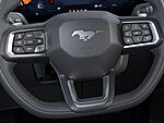 New 2025 FORD MUSTANG GT PREMIUM in PEMBROKE PINES, FLORIDA (Photo 12)