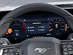 New 2025 FORD MUSTANG GT PREMIUM in PEMBROKE PINES, FLORIDA (Photo 13)