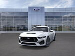 New 2025 FORD MUSTANG GT PREMIUM in PEMBROKE PINES, FLORIDA (Photo 2)