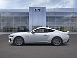 New 2025 FORD MUSTANG GT PREMIUM in PEMBROKE PINES, FLORIDA (Photo 3)