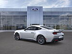 New 2025 FORD MUSTANG GT PREMIUM in PEMBROKE PINES, FLORIDA (Photo 4)