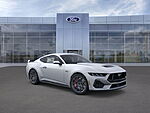 New 2025 FORD MUSTANG GT PREMIUM in PEMBROKE PINES, FLORIDA (Photo 7)