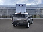 New 2025 FORD BRONCO SPORT HERITAGE in PEMBROKE PINES, FLORIDA (Photo 8)