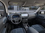 New 2025 FORD BRONCO SPORT HERITAGE in PEMBROKE PINES, FLORIDA (Photo 9)