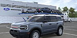 New 2025 FORD BRONCO SPORT  in PEMBROKE PINES, FLORIDA
