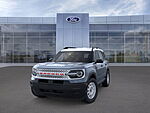 New 2025 FORD BRONCO SPORT HERITAGE in PEMBROKE PINES, FLORIDA (Photo 2)