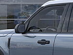 New 2025 FORD BRONCO SPORT HERITAGE in PEMBROKE PINES, FLORIDA (Photo 20)