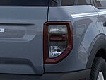 New 2025 FORD BRONCO SPORT HERITAGE in PEMBROKE PINES, FLORIDA (Photo 21)