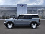 New 2025 FORD BRONCO SPORT HERITAGE in PEMBROKE PINES, FLORIDA (Photo 3)