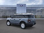 New 2025 FORD BRONCO SPORT HERITAGE in PEMBROKE PINES, FLORIDA (Photo 4)