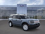New 2025 FORD BRONCO SPORT HERITAGE in PEMBROKE PINES, FLORIDA (Photo 7)