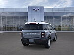 New 2025 FORD BRONCO SPORT HERITAGE in PEMBROKE PINES, FLORIDA (Photo 8)