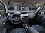 New 2025 FORD BRONCO SPORT HERITAGE in PEMBROKE PINES, FLORIDA (Photo 9)