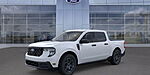 New 2025 FORD MAVERICK XLT in PEMBROKE PINES, FLORIDA