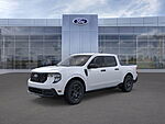 New 2025 FORD MAVERICK XLT in PEMBROKE PINES, FLORIDA (Photo 1)
