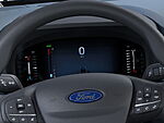 New 2025 FORD MAVERICK XLT in PEMBROKE PINES, FLORIDA (Photo 13)