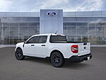 New 2025 FORD MAVERICK XLT in PEMBROKE PINES, FLORIDA (Photo 4)