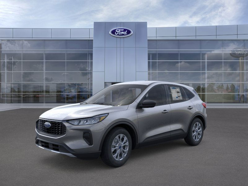 New 2025 FORD ESCAPE ACTIVE in PEMBROKE PINES, FLORIDA