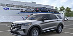 New 2025 FORD EXPLORER  in PEMBROKE PINES, FLORIDA
