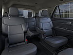 New 2025 FORD EXPLORER ACTIVE in PEMBROKE PINES, FLORIDA (Photo 11)