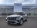 New 2025 FORD EXPLORER ACTIVE in PEMBROKE PINES, FLORIDA (Photo 2)