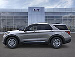 New 2025 FORD EXPLORER ACTIVE in PEMBROKE PINES, FLORIDA (Photo 3)