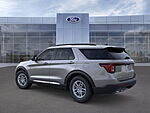 New 2025 FORD EXPLORER ACTIVE in PEMBROKE PINES, FLORIDA (Photo 4)