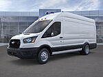New 2025 FORD TRANSIT 350 BASE in PEMBROKE PINES, FLORIDA (Photo 1)