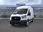 New 2025 FORD TRANSIT 350 BASE in PEMBROKE PINES, FLORIDA (Photo 2)