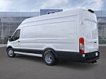 New 2025 FORD TRANSIT 350 BASE in PEMBROKE PINES, FLORIDA (Photo 4)