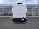 New 2025 FORD TRANSIT 350 BASE in PEMBROKE PINES, FLORIDA (Photo 5)