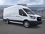 New 2025 FORD TRANSIT 350 BASE in PEMBROKE PINES, FLORIDA (Photo 7)