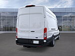 New 2025 FORD TRANSIT 350 BASE in PEMBROKE PINES, FLORIDA (Photo 8)