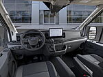 New 2025 FORD TRANSIT 350 BASE in PEMBROKE PINES, FLORIDA (Photo 9)