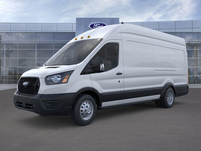New 2025 FORD TRANSIT 350 BASE in PEMBROKE PINES, FLORIDA