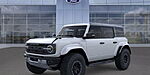 New 2025 FORD BRONCO RAPTOR in PEMBROKE PINES, FLORIDA