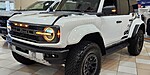 New 2025 FORD BRONCO Raptor in PEMBROKE PINES, FLORIDA