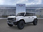 New 2025 FORD BRONCO RAPTOR in PEMBROKE PINES, FLORIDA (Photo 1)
