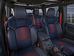 New 2025 FORD BRONCO RAPTOR in PEMBROKE PINES, FLORIDA (Photo 10)