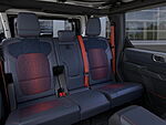 New 2025 FORD BRONCO RAPTOR in PEMBROKE PINES, FLORIDA (Photo 11)