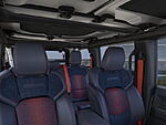 New 2025 FORD BRONCO RAPTOR in PEMBROKE PINES, FLORIDA (Photo 12)