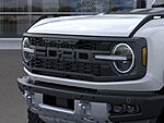 New 2025 FORD BRONCO RAPTOR in PEMBROKE PINES, FLORIDA (Photo 19)