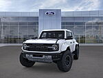 New 2025 FORD BRONCO RAPTOR in PEMBROKE PINES, FLORIDA (Photo 2)