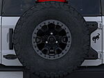 New 2025 FORD BRONCO RAPTOR in PEMBROKE PINES, FLORIDA (Photo 24)