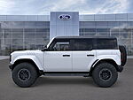 New 2025 FORD BRONCO RAPTOR in PEMBROKE PINES, FLORIDA (Photo 3)