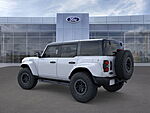 New 2025 FORD BRONCO RAPTOR in PEMBROKE PINES, FLORIDA (Photo 4)
