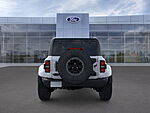 New 2025 FORD BRONCO RAPTOR in PEMBROKE PINES, FLORIDA (Photo 5)