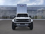 New 2025 FORD BRONCO RAPTOR in PEMBROKE PINES, FLORIDA (Photo 6)